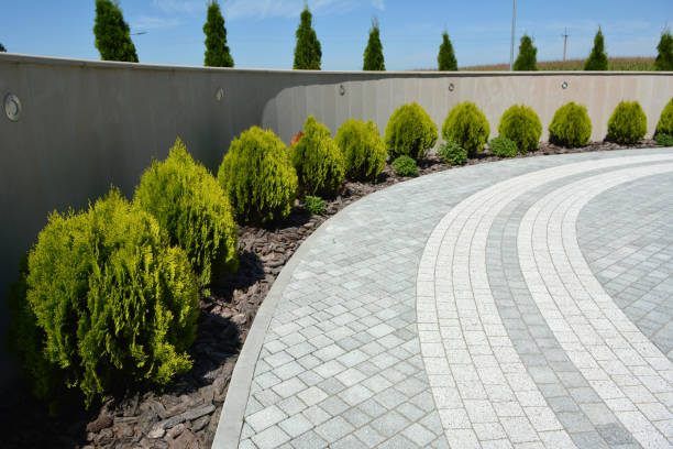 Best Local Driveway Pavers  in Russell, KS