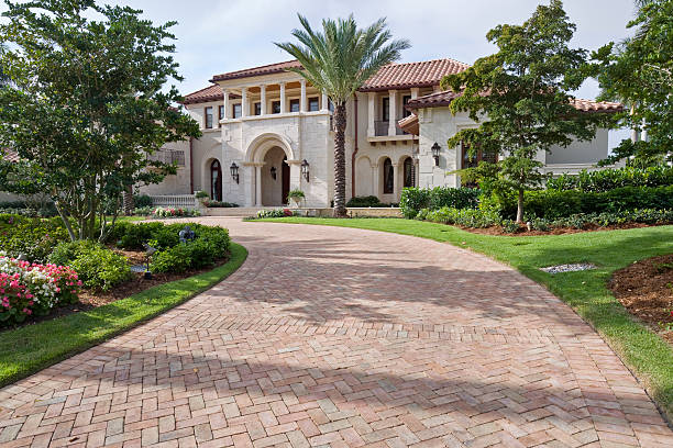 Reasons to Select Us for Your Driveway Paving Requirements in Russell, KS