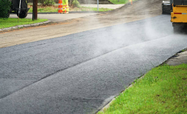 Russell, KS Driveway Pavers Company